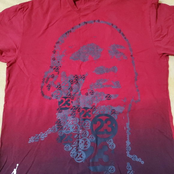 Air Jordan 23 Shirt - Picture 2 of 3